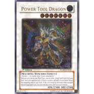 Power Tool Dragon (Ultimate Rare) Thumb Nail