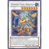 Power Tool Dragon (Ultra Rare) Thumb Nail