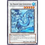Sea Dragon Lord Gishilnodon Thumb Nail