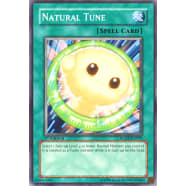 Natural Tune Thumb Nail