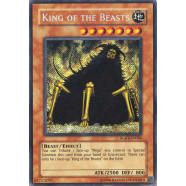 King of the Beasts Thumb Nail