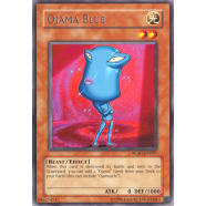 Ojama Blue Thumb Nail