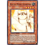 Koa'ki Meiru Guardian (Super Rare) Thumb Nail