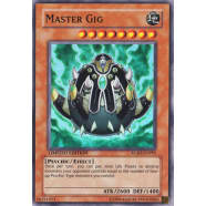 Master Gig (Super Rare) Thumb Nail