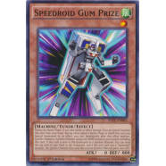 Speedroid Gum Prize Thumb Nail