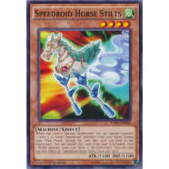 Speedroid Horse Stilts Thumb Nail