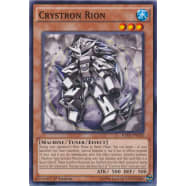 Crystron Rion Thumb Nail