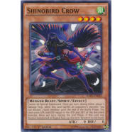 Shinobird Crow Thumb Nail