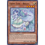 Fairy Tail - Rella Thumb Nail