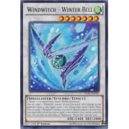 Windwitch - Winter Bell Thumb Nail