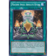 Machine Angel Absolute Ritual Thumb Nail
