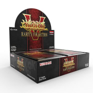 Yu-Gi-Oh! - Rarity Collection 5 - Booster Box Thumb Nail