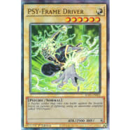 Psy-Frame Driver (Super Rare) Thumb Nail