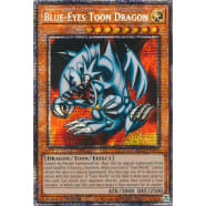 Blue-Eyes Toon Dragon (Starlight Rare) Thumb Nail