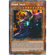 Dark Sage (Starlight Rare) Thumb Nail