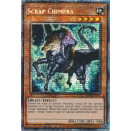 Scrap Chimera (Starlight Rare) Thumb Nail