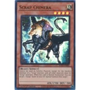 Scrap Chimera (Ultra Rare) Thumb Nail