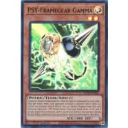 PSY-Framegear Gamma (Ultra Rare) Thumb Nail