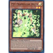 PSY-Framegear Delta (Ultra Rare) Thumb Nail