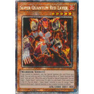 Super Quantum Red Layer (Starlight Rare) Thumb Nail