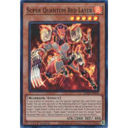 Super Quantum Red Layer (Super Rare) Thumb Nail