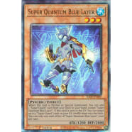 Super Quantum Blue Layer (Ultimate Rare) Thumb Nail