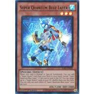 Super Quantum Blue Layer (Ultra Rare) Thumb Nail