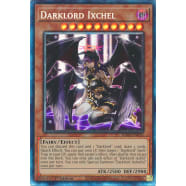 Darklord Ixchel (Collector Rare) Thumb Nail