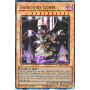 Darklord Ixchel (Ultimate Rare) Thumb Nail