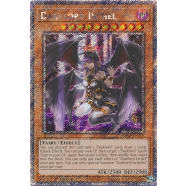 Darklord Ixchel (Platinum Secret Rare) Thumb Nail