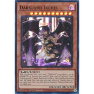 Darklord Ixchel (Super Rare) Thumb Nail