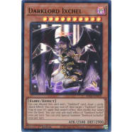 Darklord Ixchel (Ultra Rare) Thumb Nail