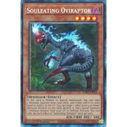 Souleating Oviraptor (Collector Rare) Thumb Nail