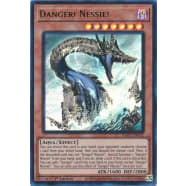 Danger! Nessie! (Ultra Rare) Thumb Nail