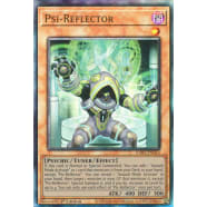 Psi-Reflector (Super Rare) Thumb Nail