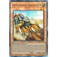 Infinitrack Harvester (Ultimate Rare) Thumb Nail
