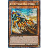 Infinitrack Harvester (Starlight Rare) Thumb Nail