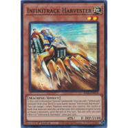 Infinitrack Harvester (Super Rare) Thumb Nail