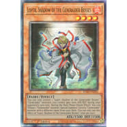Loptr, Shadow of the Generaider Bosses (Ultimate Rare) Thumb Nail