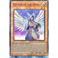 Diviner of the Herald (Ultimate Rare) Thumb Nail