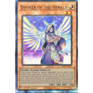 Diviner of the Herald (Super Rare) Thumb Nail