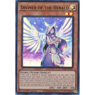 Diviner of the Herald (Ultra Rare) Thumb Nail