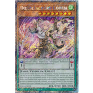 DoSolfachord Coolia (Platinum Secret Rare) Thumb Nail