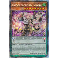 DoSolfachord Coolia (Starlight Rare) Thumb Nail