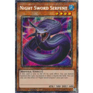Night Sword Serpent (Starlight Rare) Thumb Nail