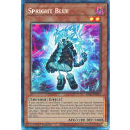 Spright Blue (Collector Rare) Thumb Nail