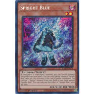 Spright Blue (Secret Rare) Thumb Nail