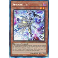 Spright Jet (Collector Rare) Thumb Nail