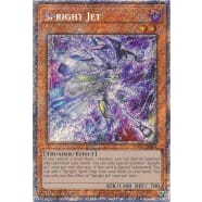 Spright Jet (Platinum Secret Rare) Thumb Nail