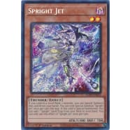 Spright Jet (Secret Rare) Thumb Nail